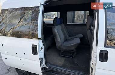 Минивэн Citroen Jumpy 2000 в Николаеве