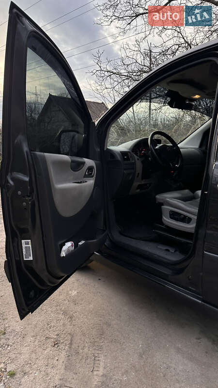 Минивэн Citroen Jumpy 2012 в Запорожье