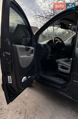 Минивэн Citroen Jumpy 2012 в 