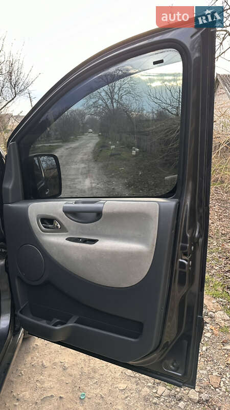 Минивэн Citroen Jumpy 2012 в Запорожье