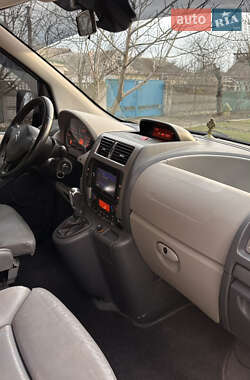Минивэн Citroen Jumpy 2012 в 
