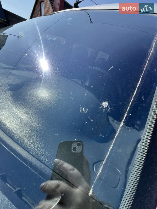 Минивэн Citroen Jumpy 2006 в Ковеле