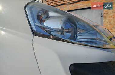 Минивэн Citroen Jumpy 2008 в Виннице