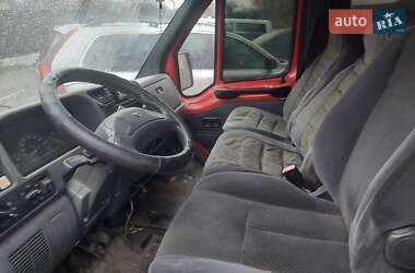 Минивэн Citroen Jumpy 1998 в 
