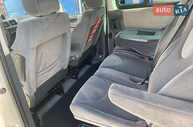 Минивэн Citroen Jumpy 2011 в 