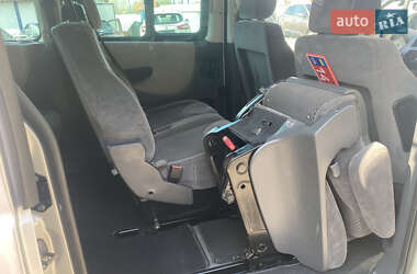 Минивэн Citroen Jumpy 2011 в 