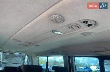 Минивэн Citroen Jumpy 2011 в 