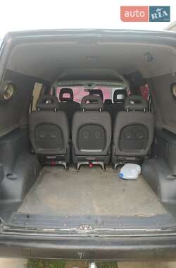 Минивэн Citroen Jumpy 2005 в 