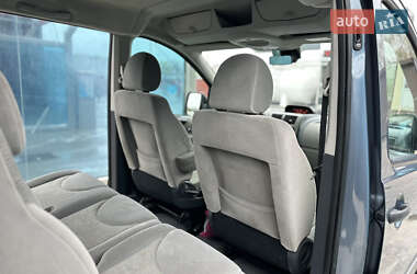 Минивэн Citroen Jumpy 2012 в 