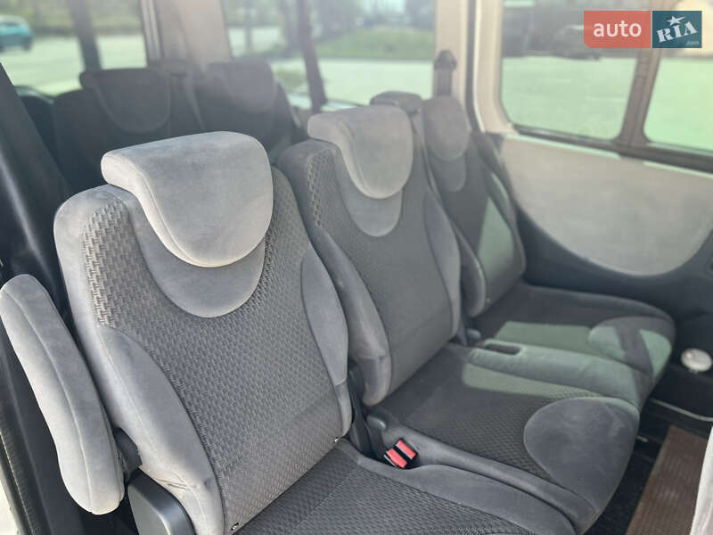 Минивэн Citroen Jumpy 2008 в Дублянах