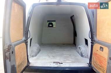 Грузовой фургон Citroen Jumpy 2005 в 