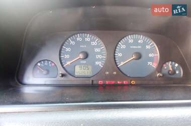 Грузовой фургон Citroen Jumpy 2005 в 