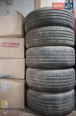 Грузовой фургон Citroen Jumpy 2005 в 