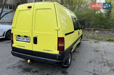 Мінівен Citroen Jumpy 2005 в 