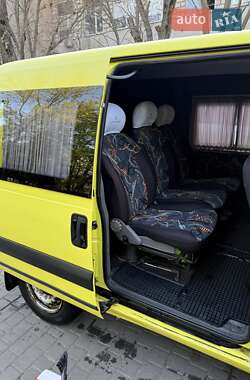 Мінівен Citroen Jumpy 2005 в 