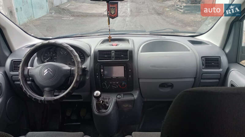 Інші вантажівки Citroen Jumpy 2012 в Хмельницькому
