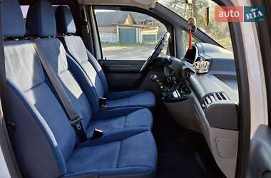 Минивэн Citroen Jumpy 2004 в 