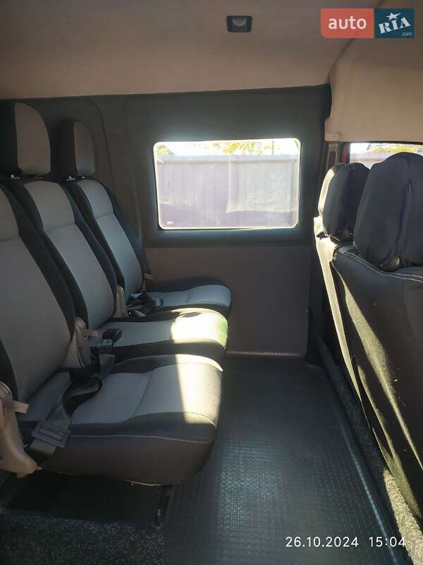 Минивэн Citroen Jumpy 1998 в Казатине
