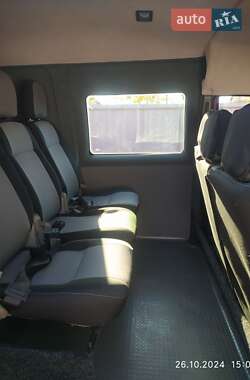 Минивэн Citroen Jumpy 1998 в 