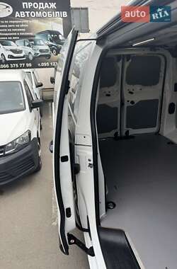 Вантажний фургон Citroen Jumpy 2020 в 