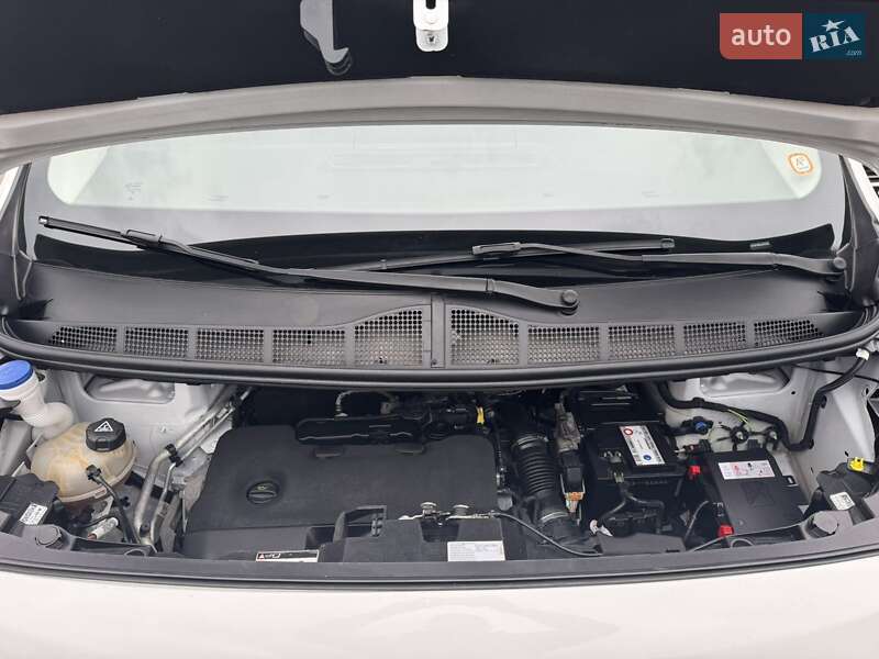 Грузовой фургон Citroen Jumpy 2020 в Луцке