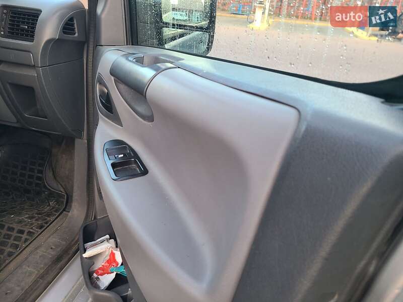 Минивэн Citroen Jumpy 2012 в Ровно
