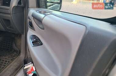 Минивэн Citroen Jumpy 2012 в 
