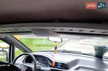 Мінівен Citroen Jumpy 2000 в 