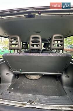 Мінівен Citroen Jumpy 2004 в 