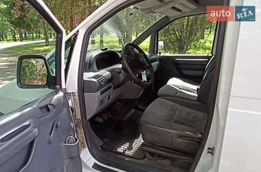 Грузовой фургон Citroen Jumpy 2005 в 