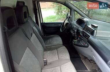 Грузовой фургон Citroen Jumpy 2005 в 
