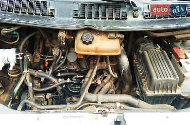 Грузовой фургон Citroen Jumpy 2005 в 