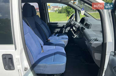Минивэн Citroen Jumpy 2006 в 