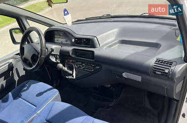 Минивэн Citroen Jumpy 2006 в 