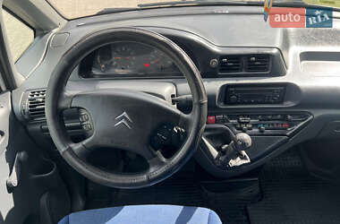 Минивэн Citroen Jumpy 2006 в 