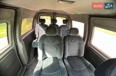 Минивэн Citroen Jumpy 2006 в 