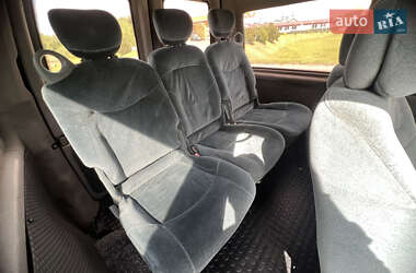 Минивэн Citroen Jumpy 2006 в 