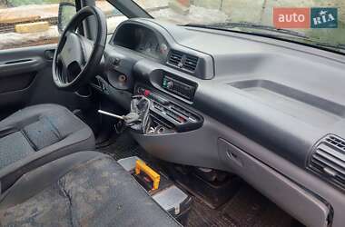 Минивэн Citroen Jumpy 2001 в Фастове фото 2 Минивэн Citroen Jumpy 2001 в Фастове