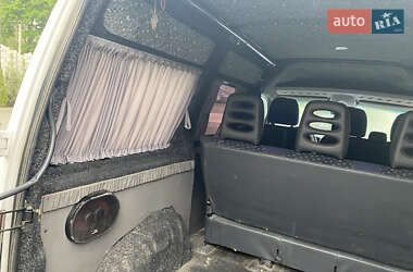 Мінівен Citroen Jumpy 2006 в 