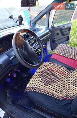 Минивэн Citroen Jumpy 2000 в 