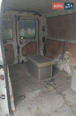 Грузовой фургон Citroen Jumpy 2011 в 