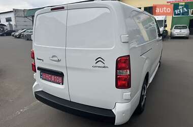Грузовой фургон Citroen Jumpy 2020 в 
