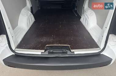 Грузовой фургон Citroen Jumpy 2020 в 