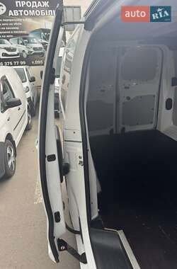 Грузовой фургон Citroen Jumpy 2020 в 