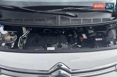 Грузовой фургон Citroen Jumpy 2020 в 
