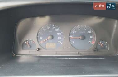 Минивэн Citroen Jumpy 2006 в 