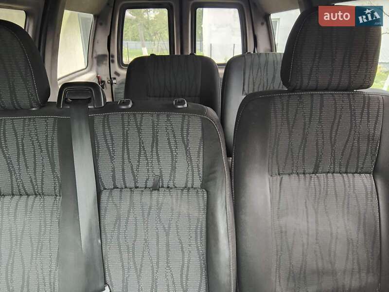 Минивэн Citroen Jumpy 2006 в Мостиске