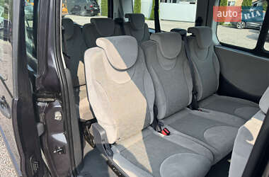 Минивэн Citroen Jumpy 2008 в 