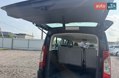 Минивэн Citroen Jumpy 2008 в 