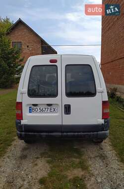 Минивэн Citroen Jumpy 2007 в 